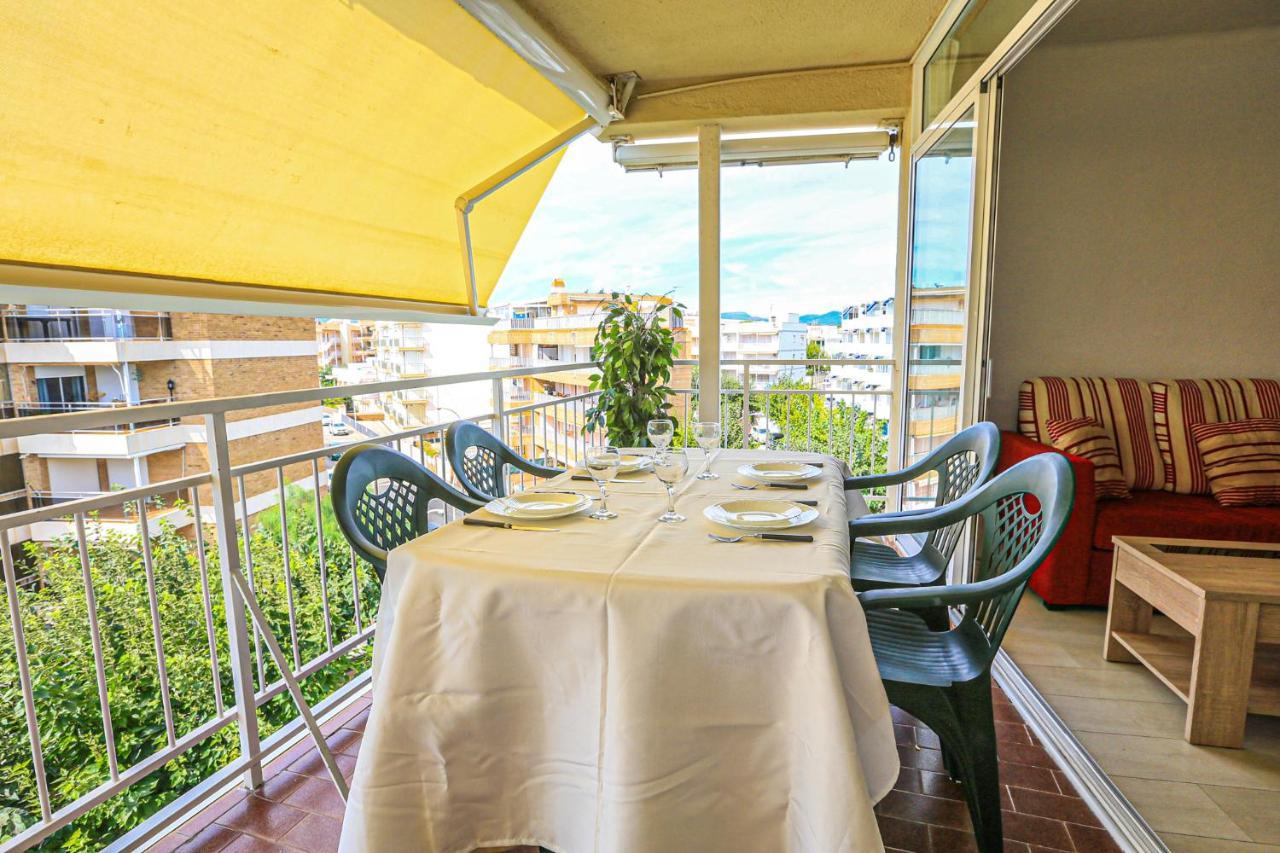 Coral - Only Families Apartment Cambrils Exterior photo