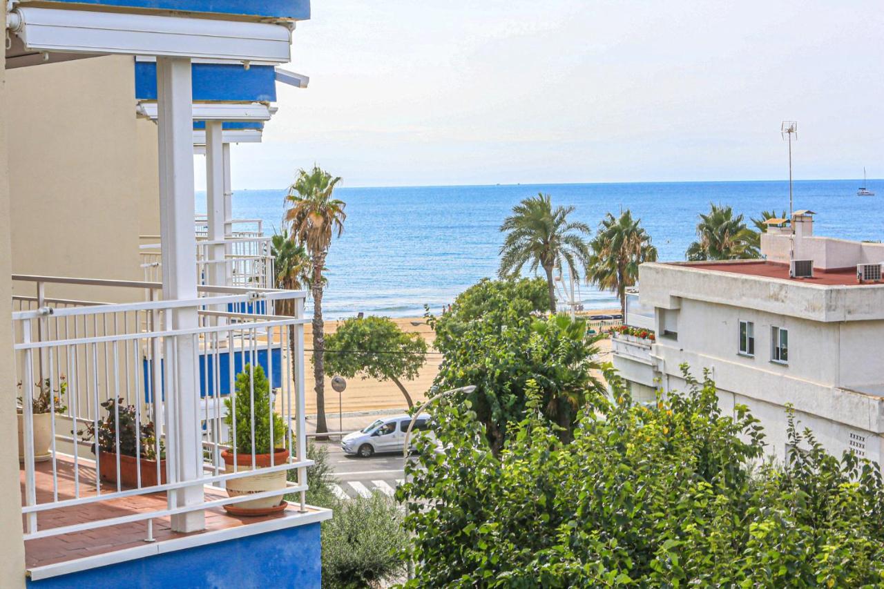 Coral - Only Families Apartment Cambrils Exterior photo