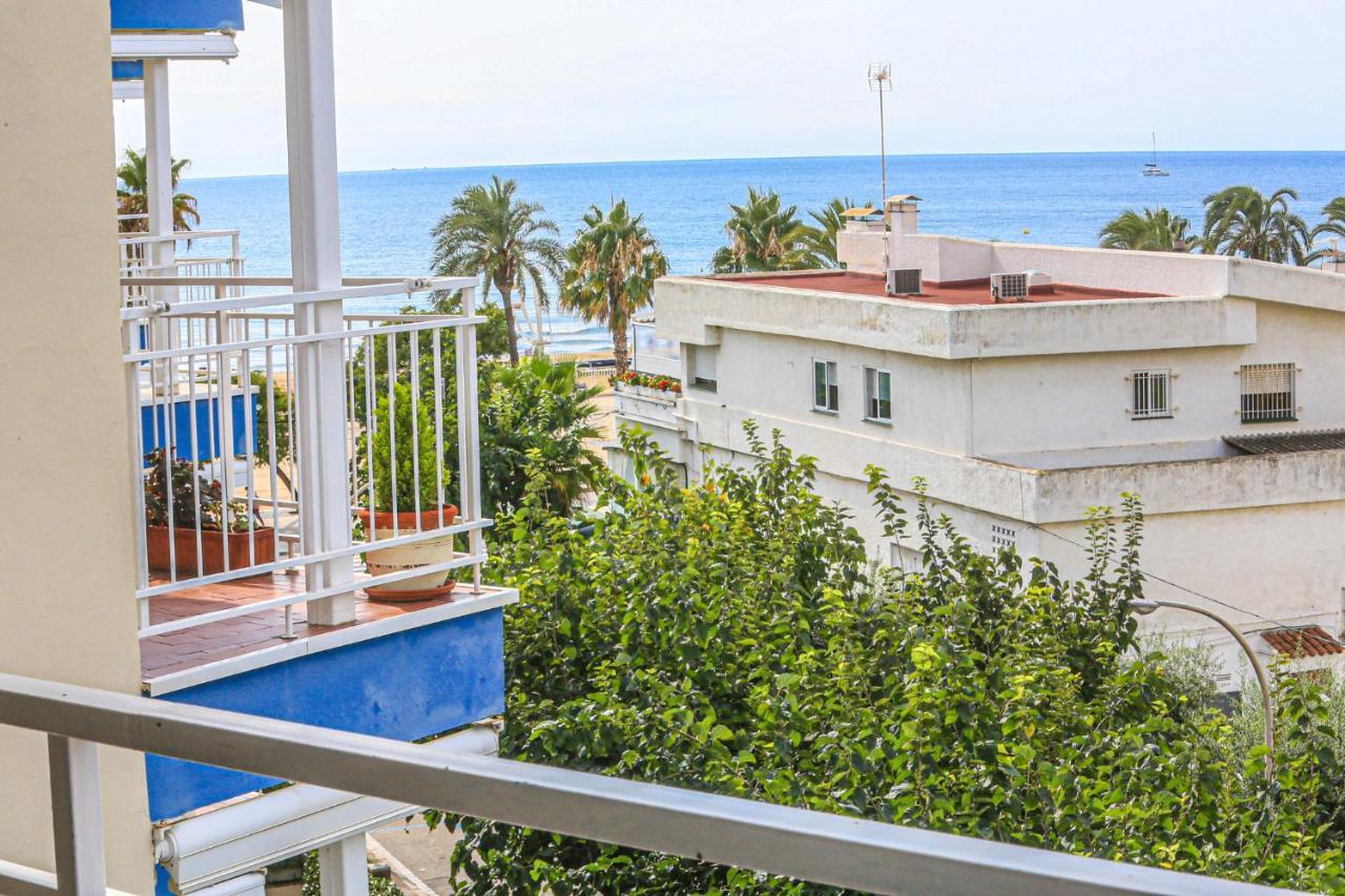 Coral - Only Families Apartment Cambrils Exterior photo